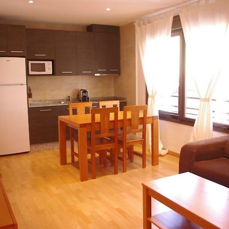 Apartamentos Premier シエラネバダ エクステリア 写真