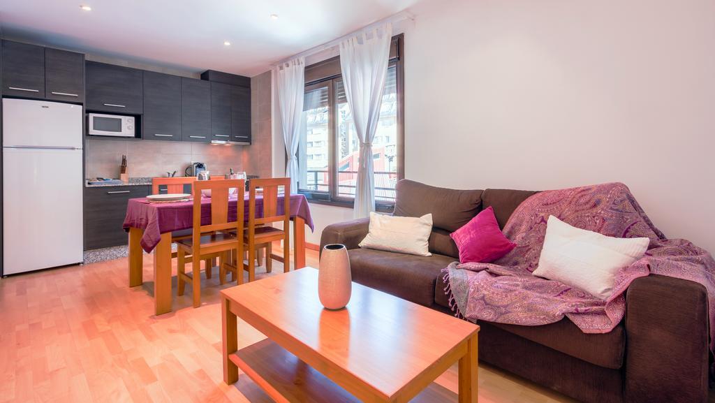 Apartamentos Premier シエラネバダ エクステリア 写真