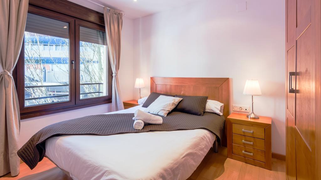 Apartamentos Premier シエラネバダ エクステリア 写真