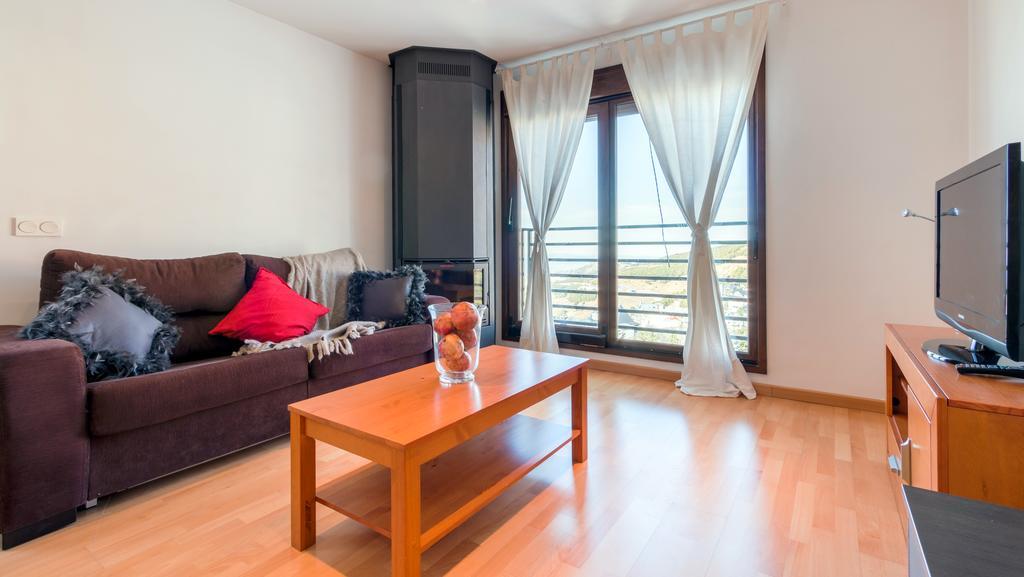 Apartamentos Premier シエラネバダ エクステリア 写真