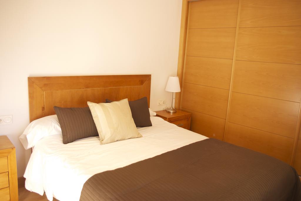 Apartamentos Premier シエラネバダ エクステリア 写真