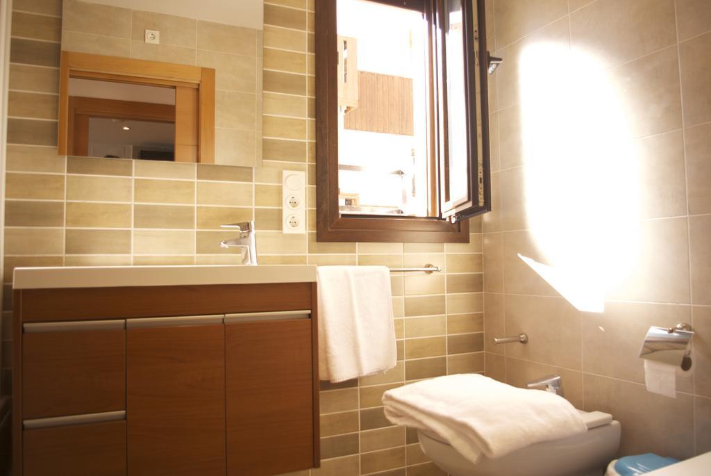 Apartamentos Premier シエラネバダ エクステリア 写真