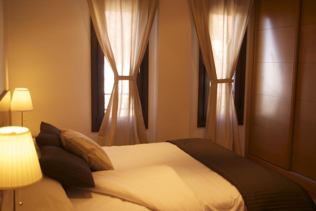 Apartamentos Premier シエラネバダ エクステリア 写真