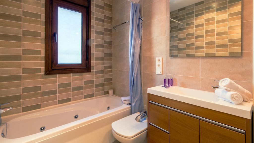 Apartamentos Premier シエラネバダ エクステリア 写真