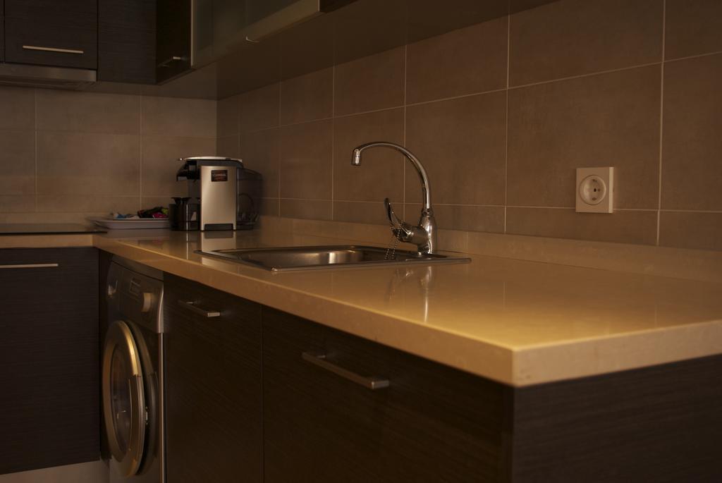 Apartamentos Premier シエラネバダ エクステリア 写真