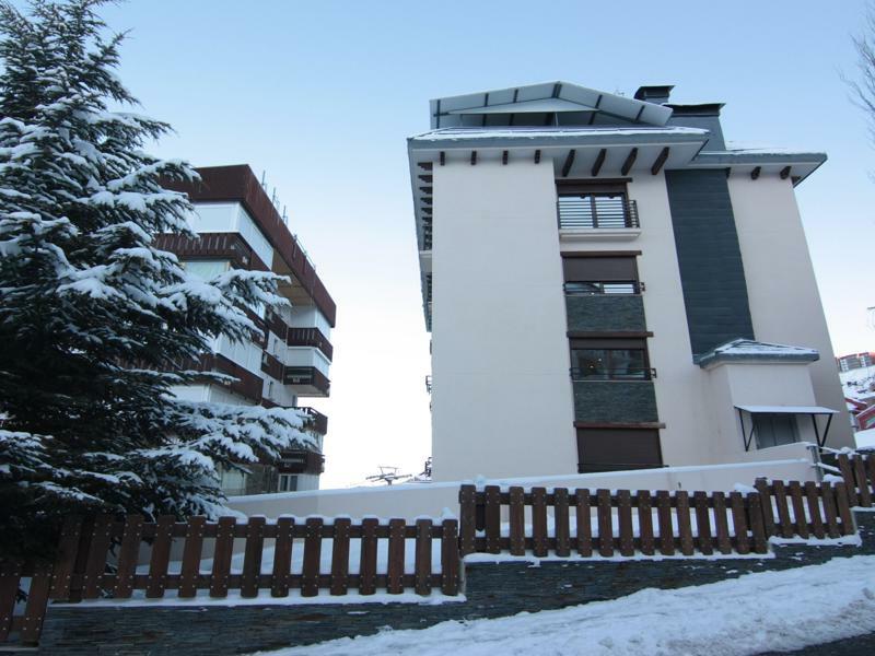 Apartamentos Premier シエラネバダ エクステリア 写真